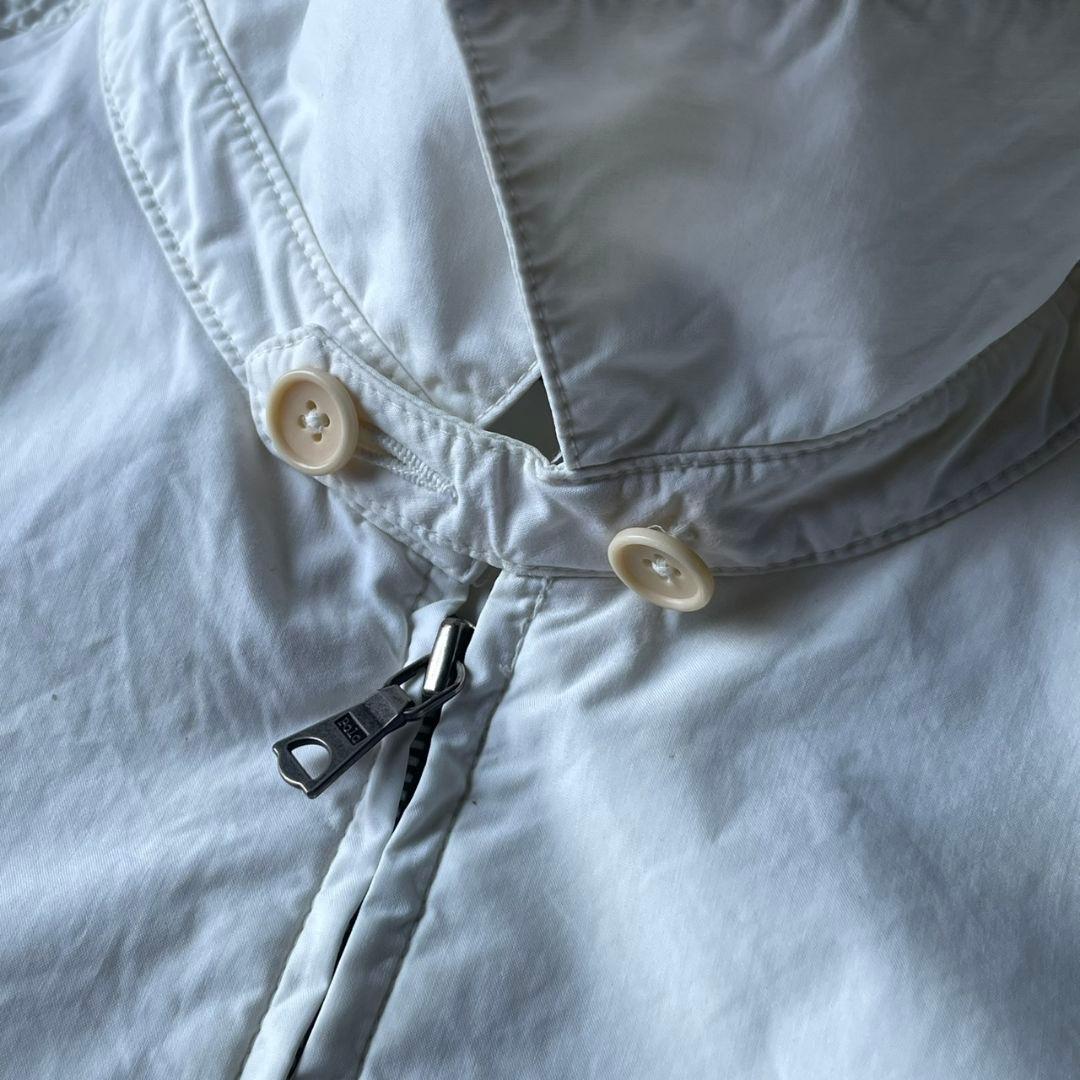 ジャケット・アウター 90s polo ralph lauren swing top white