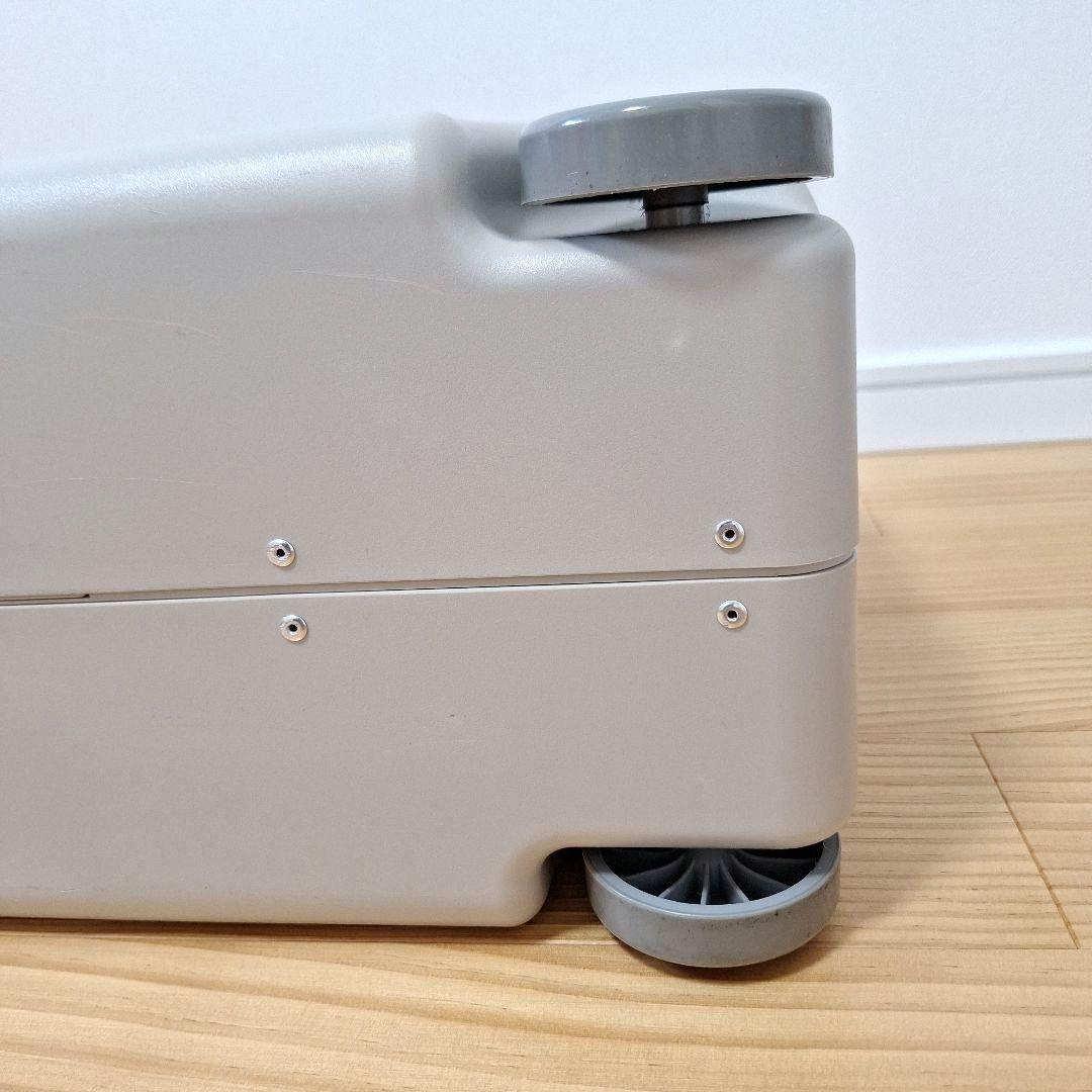【美品】JET KIDS BEDBOX ジェットキッズ スーツケース 飛行機