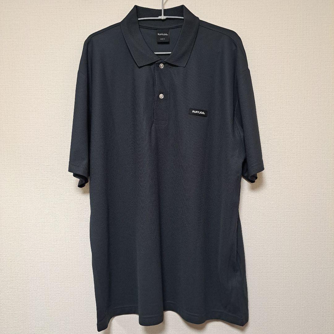 ゆー☆RUFFLOG ラフロッグ Size:XL