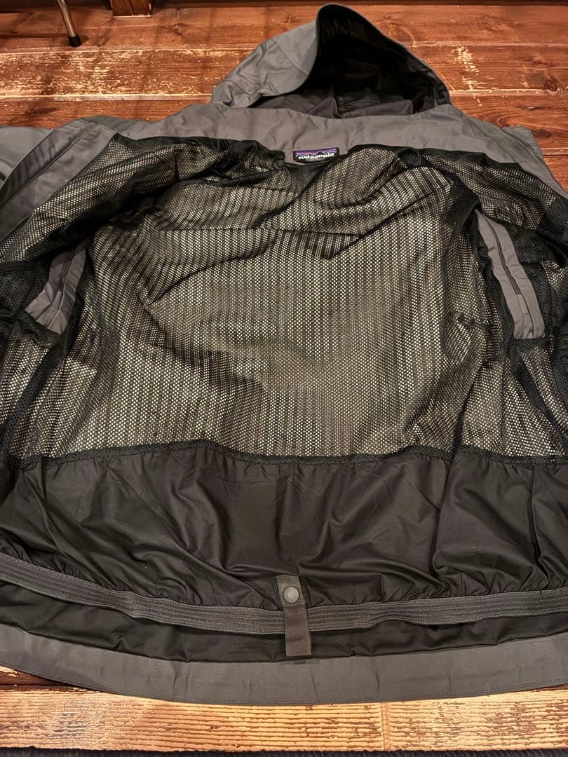 Patagonia パタゴニア　スノーウェア　Sサイズ 上下セット