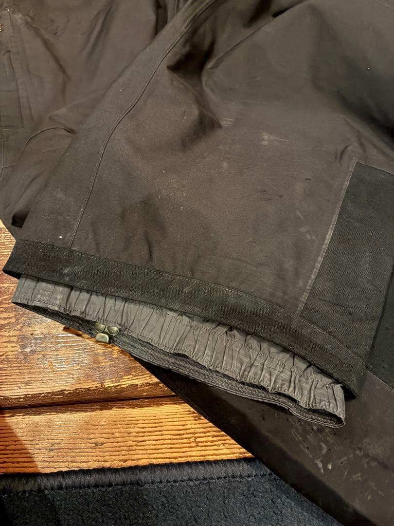 Patagonia パタゴニア　スノーウェア　Sサイズ 上下セット