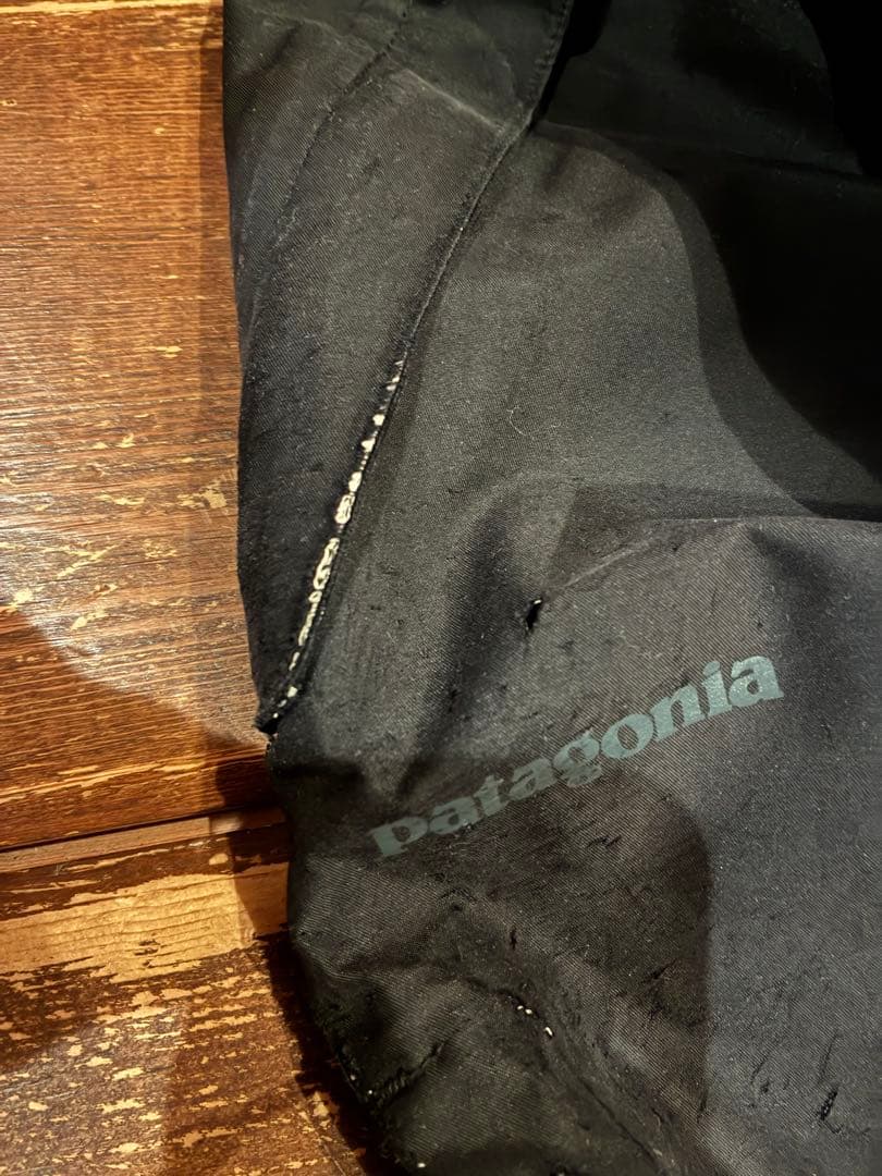 Patagonia パタゴニア　スノーウェア　Sサイズ 上下セット