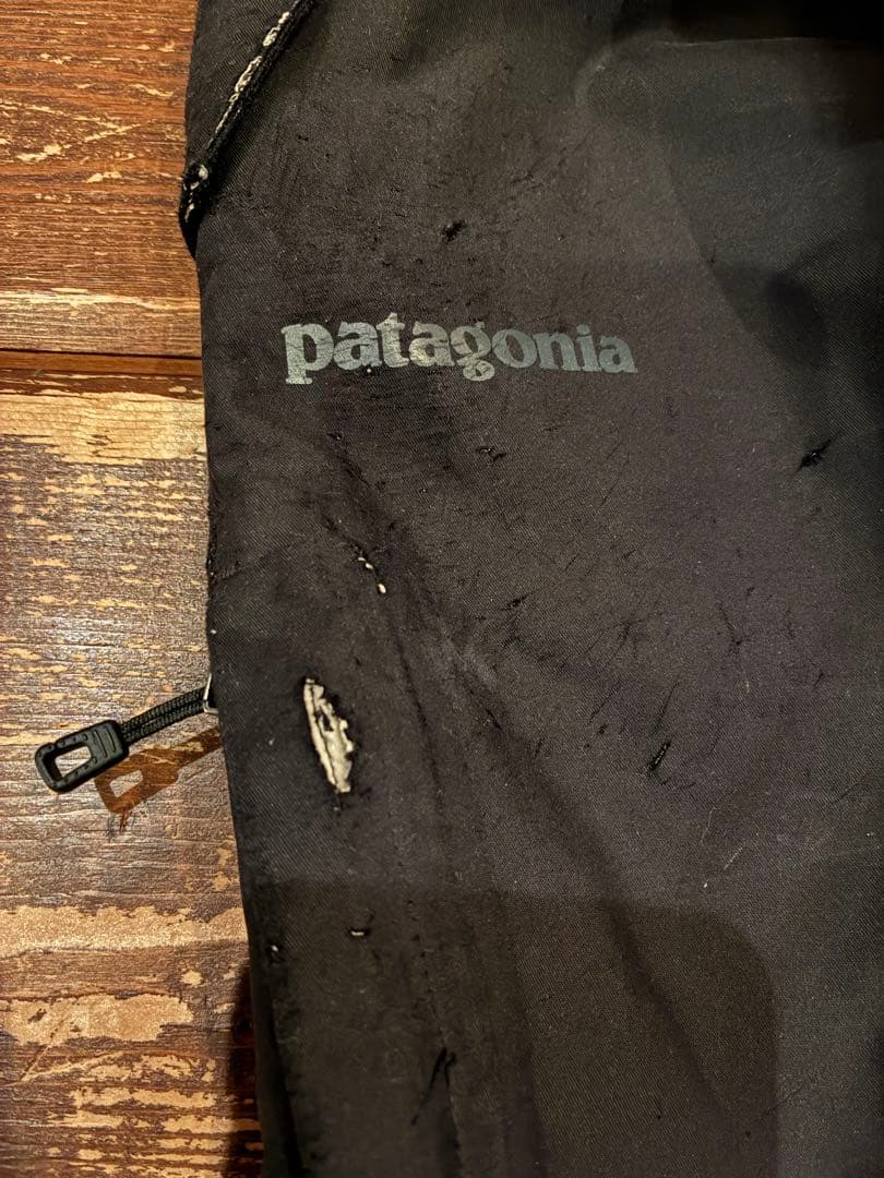 Patagonia パタゴニア　スノーウェア　Sサイズ 上下セット