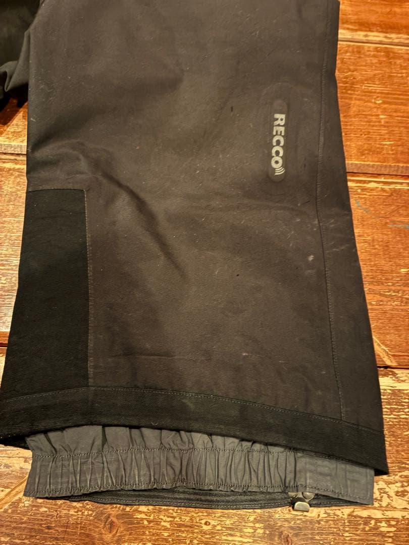 Patagonia パタゴニア　スノーウェア　Sサイズ 上下セット