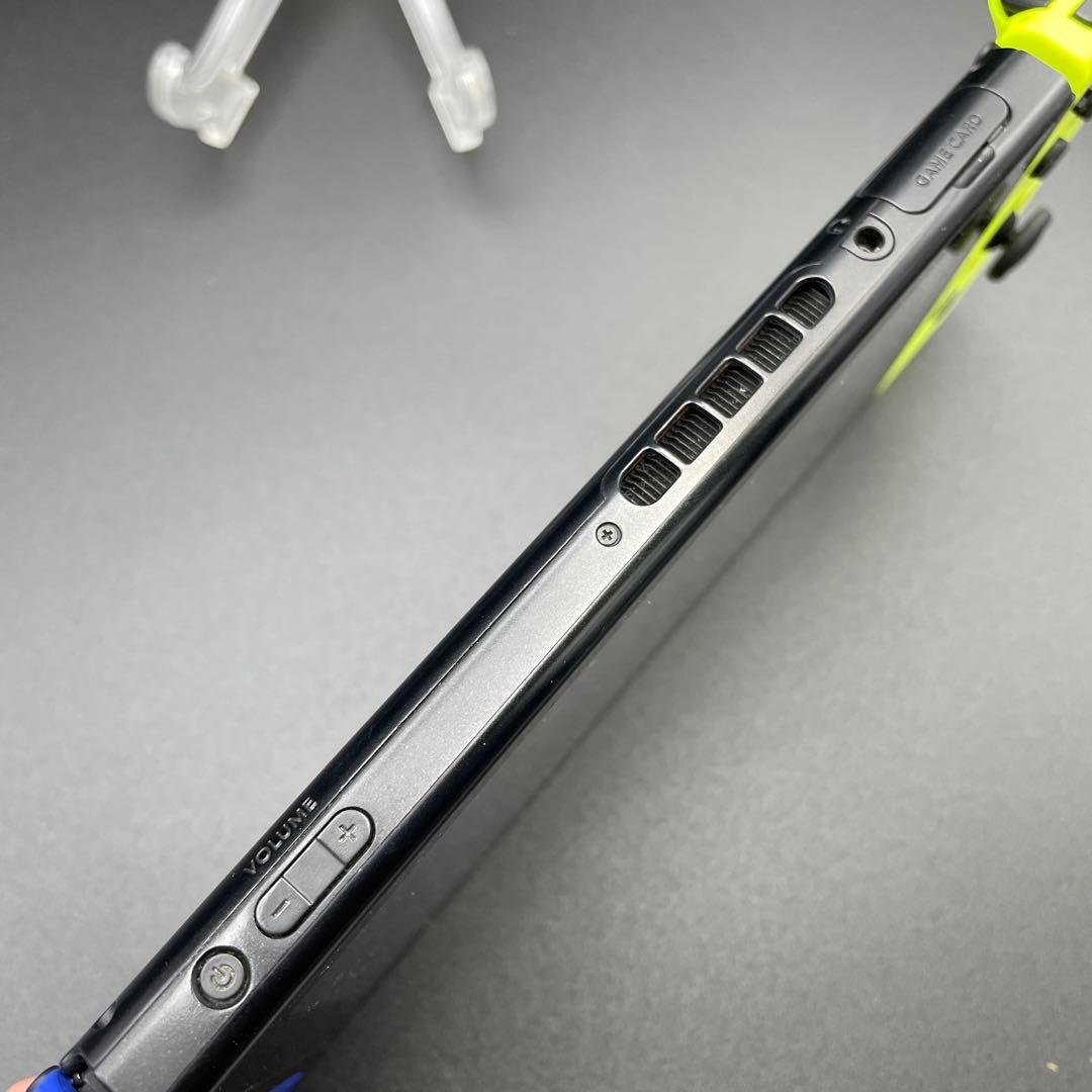 【初期化済】【値下げ不可】任天堂Nintendo Switch 本体　ケース付②