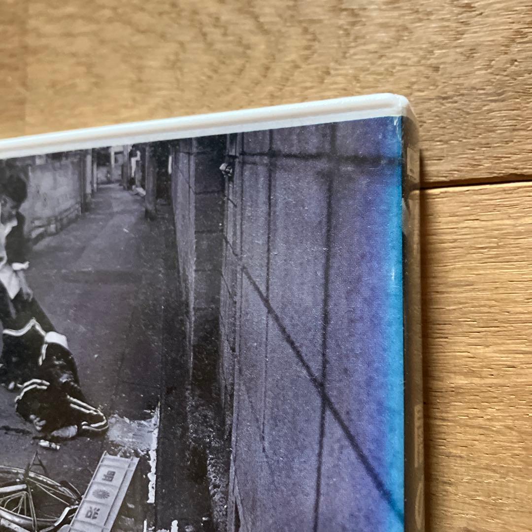 闇のカーニバル DVD 山本政志