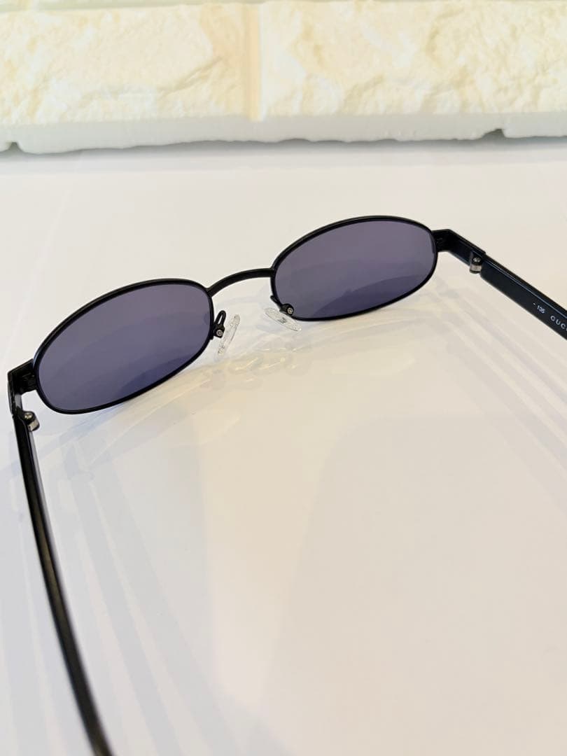 GUCCI グッチ サングラス GG1640/S