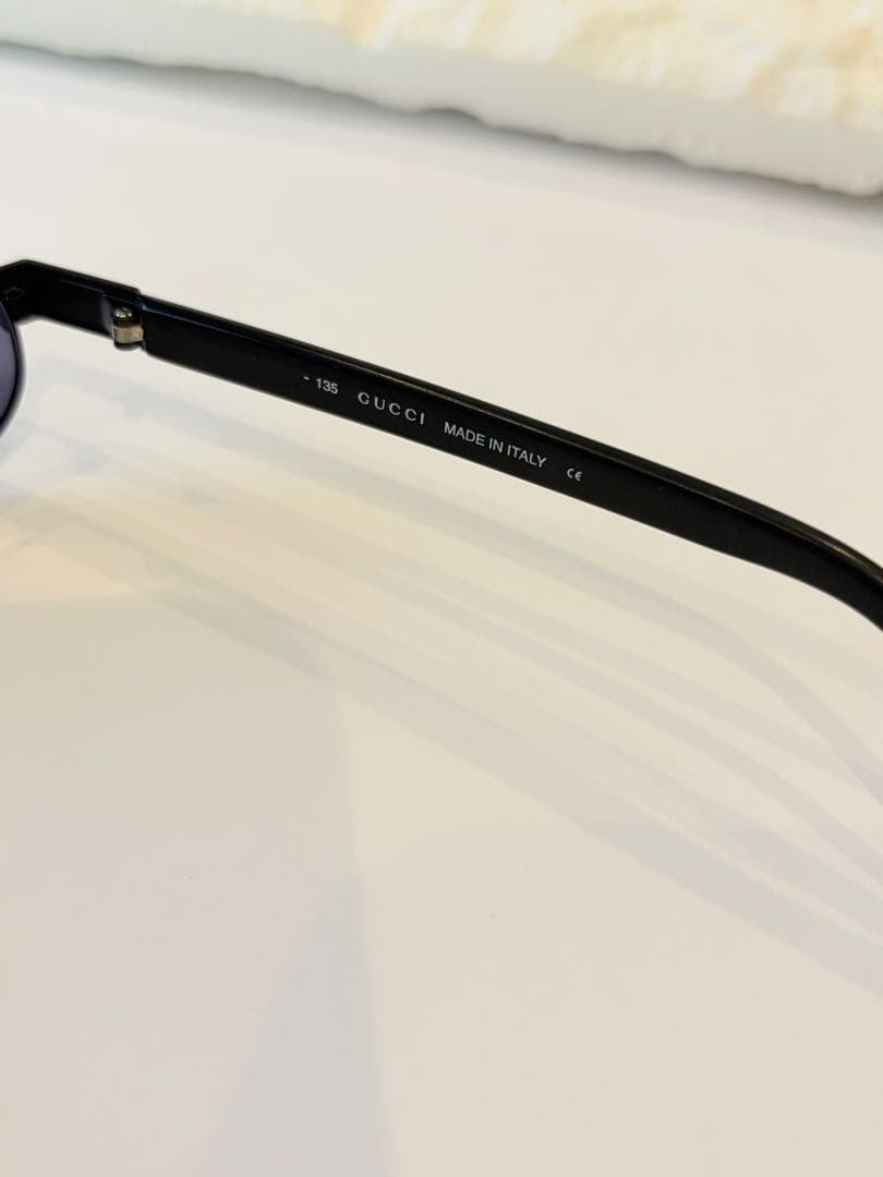 GUCCI グッチ サングラス GG1640/S