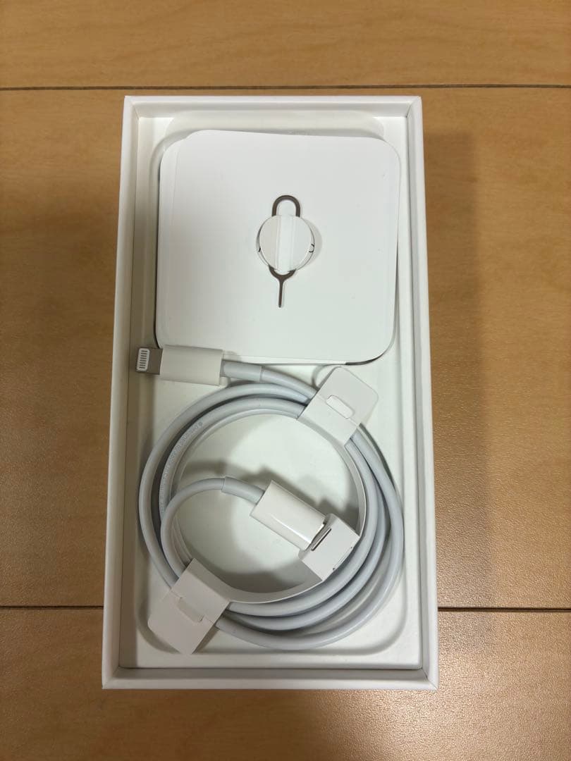 Apple iPhone 13 mini ミッドナイト　本体