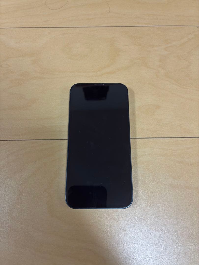 Apple iPhone 13 mini ミッドナイト　本体
