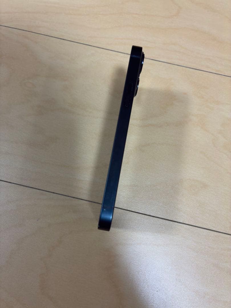 Apple iPhone 13 mini ミッドナイト　本体
