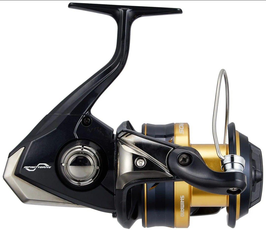 【3月限定値引き】シマノSHIMANO 21 スフェロスSW 6000HG