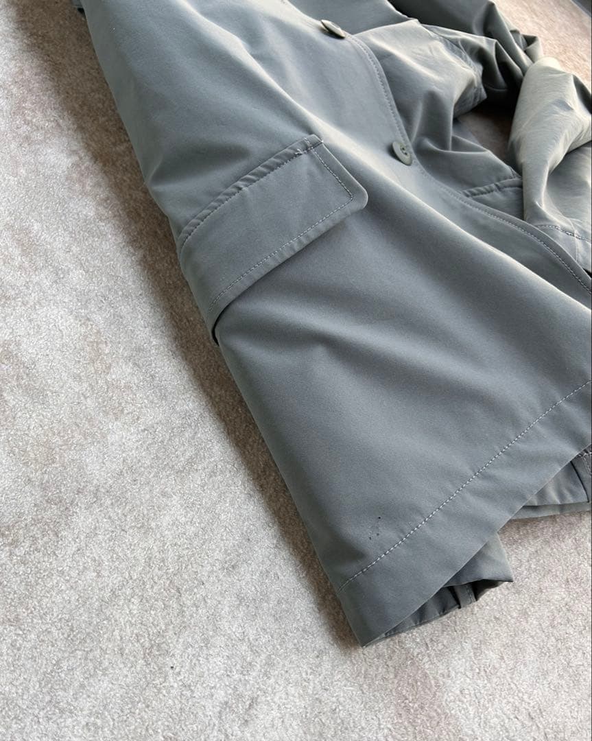 ジャケット・アウター DAIWA PIER39 LOOSE STRETCH 2B JACKET M