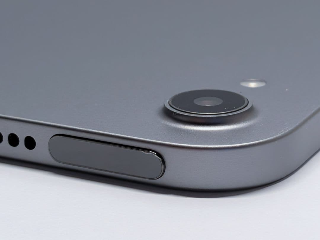 美品 iPad mini 第7世代 Wifi A17Pro