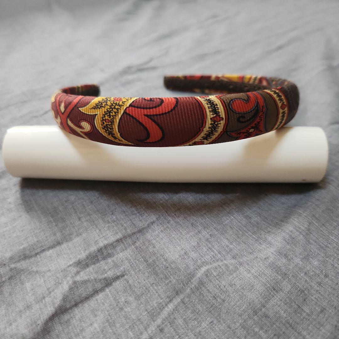 ラッキー☆　新品　ETROエトロ　ヘアバンド2点セット