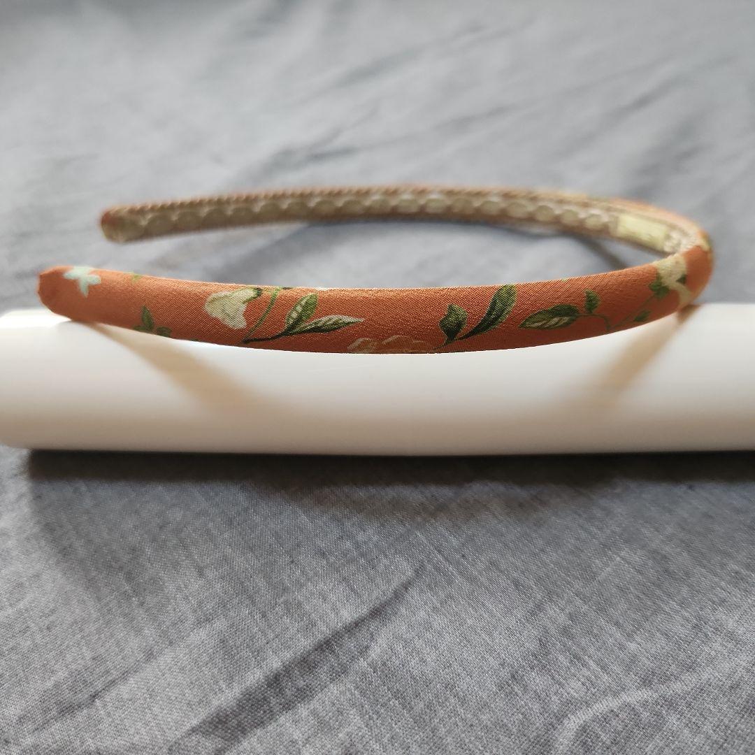 ラッキー☆　新品　ETROエトロ　ヘアバンド2点セット