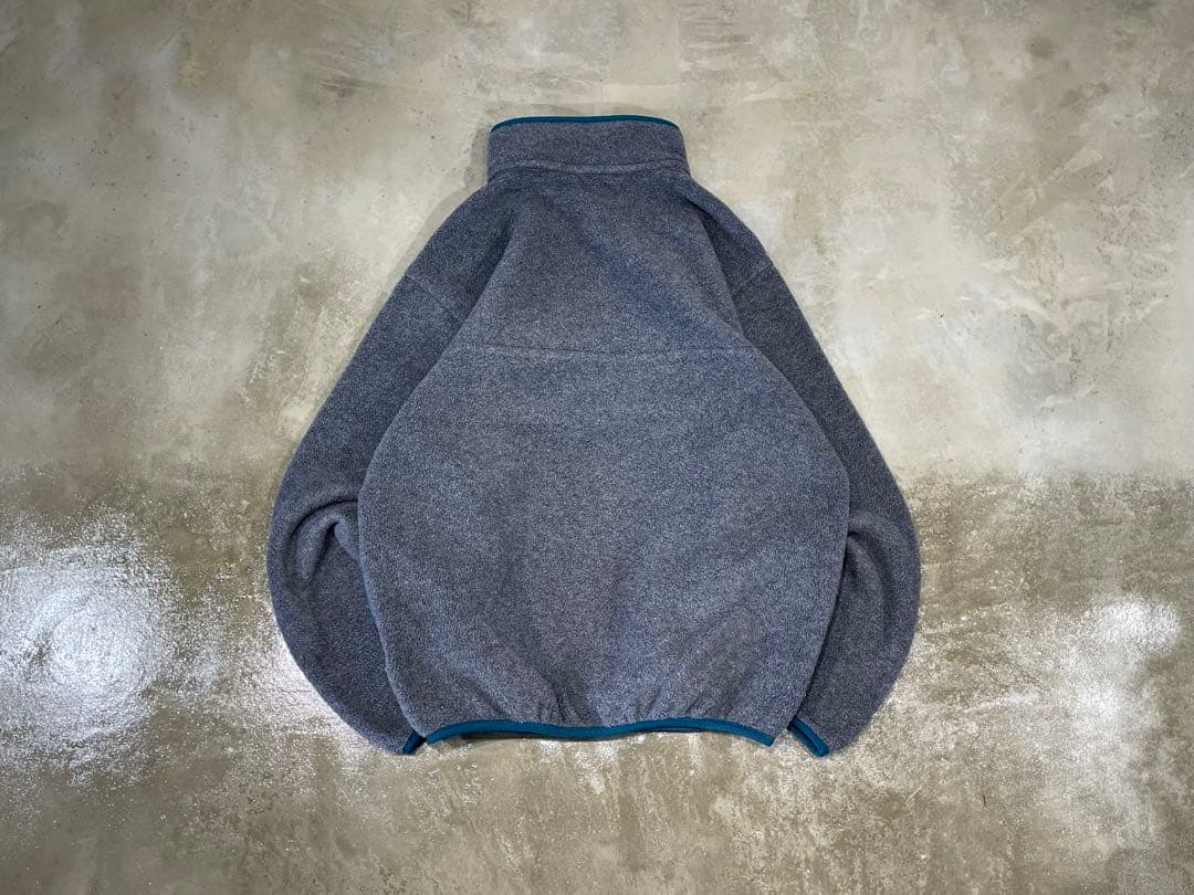 トップス 90s L.L.Bean Sleep snap T