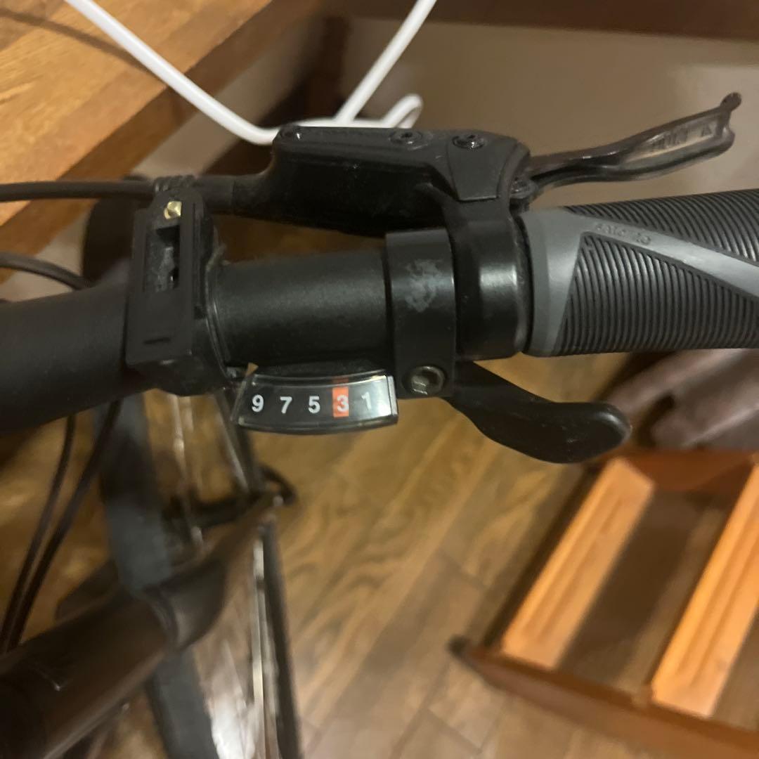 ピックアップ出来る方Treck FX 2