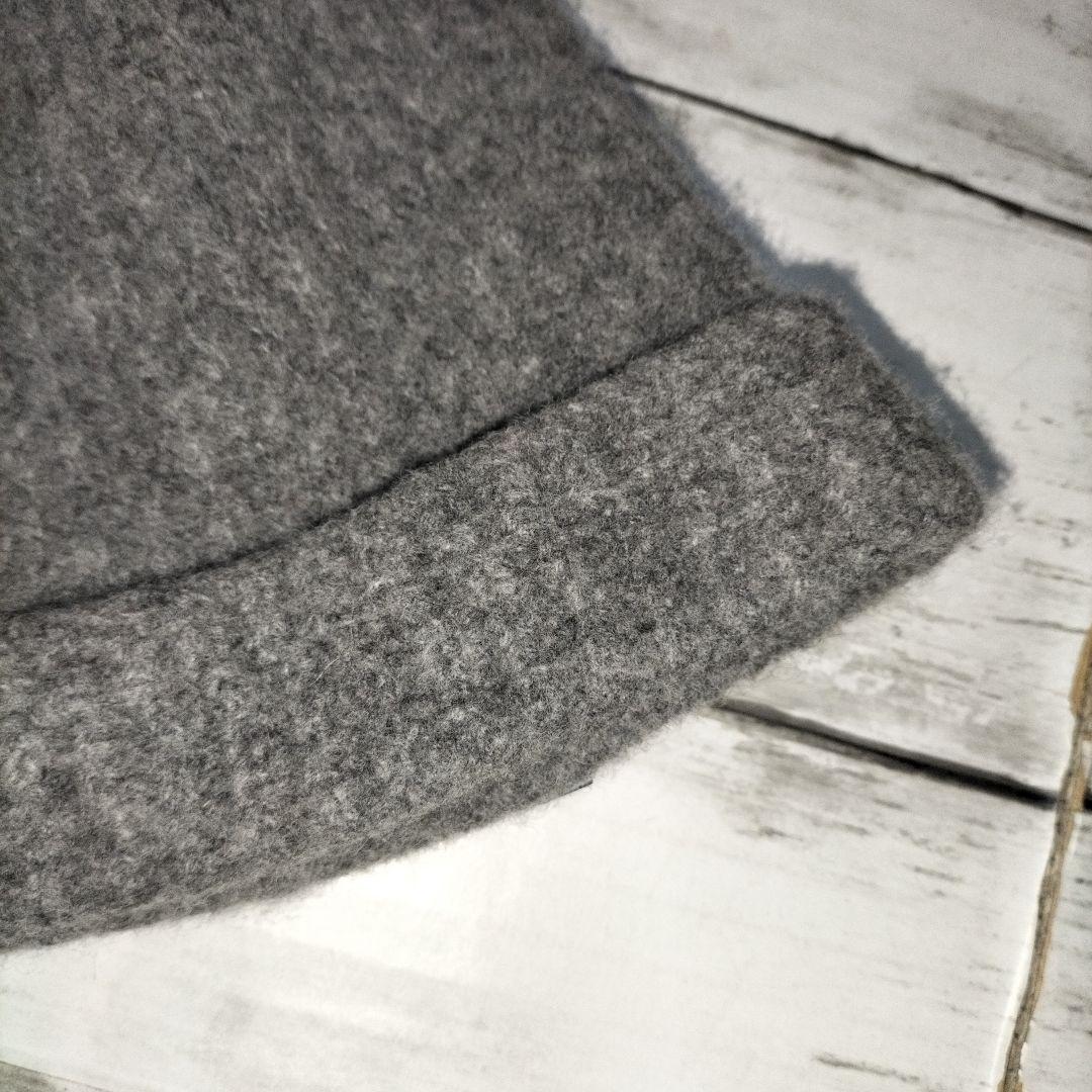 visvim ビズビム KNIT BEANIE ニットキャップ