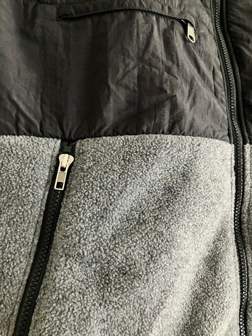 THE NORTH FACE/ザ ノースフェイス/デナリベスト