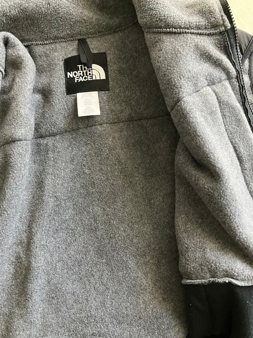 THE NORTH FACE/ザ ノースフェイス/デナリベスト