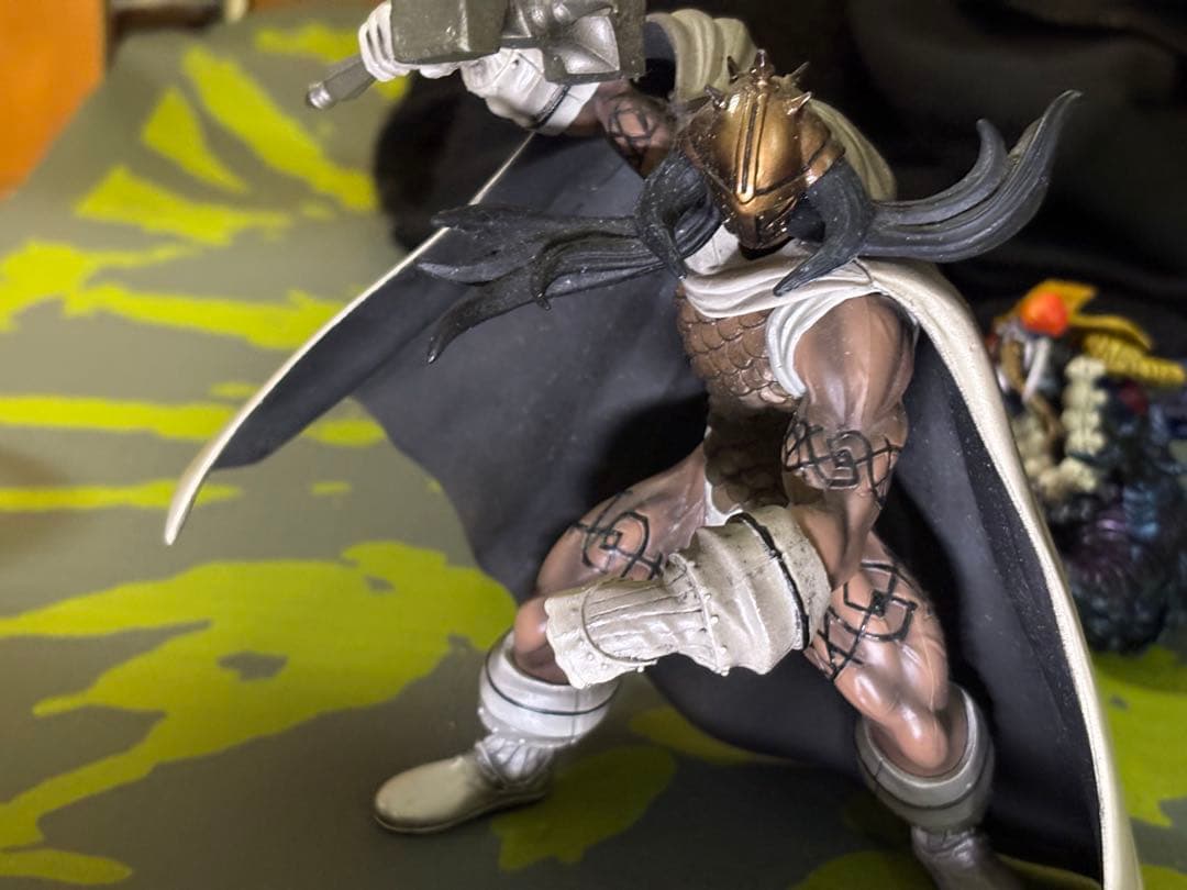 figma 人修羅 真・女神転生III 仲魔セット