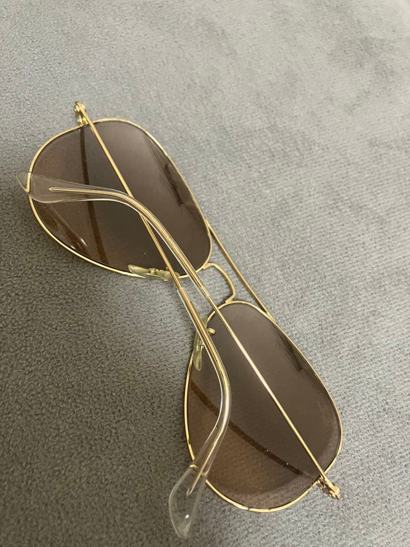 Ray-Banレイバン AVIATOR LARGE L 001/3E