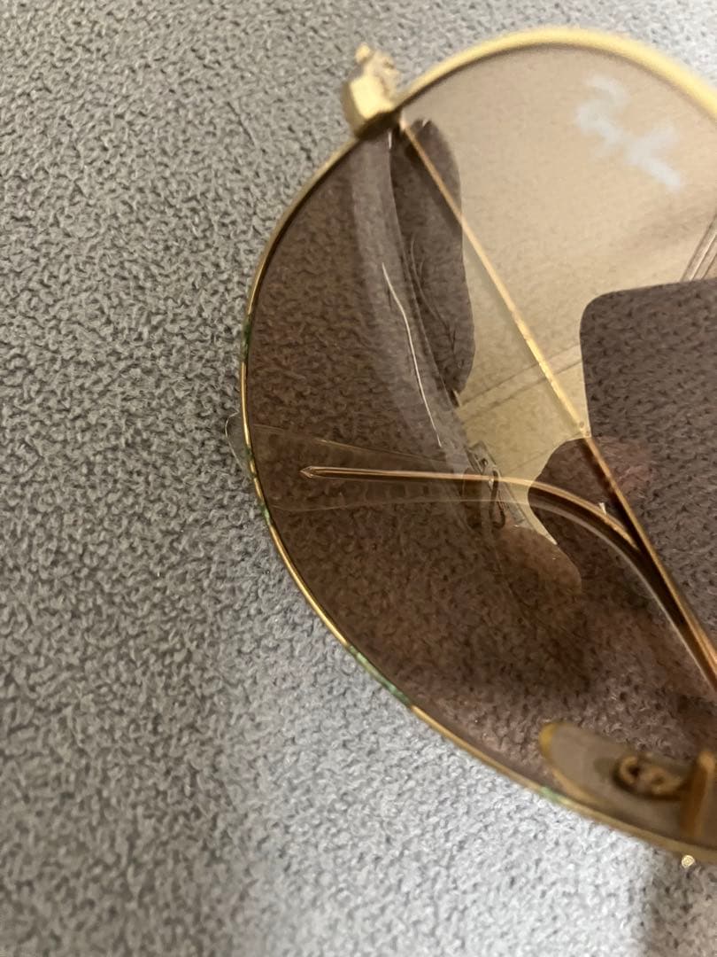 Ray-Banレイバン AVIATOR LARGE L 001/3E