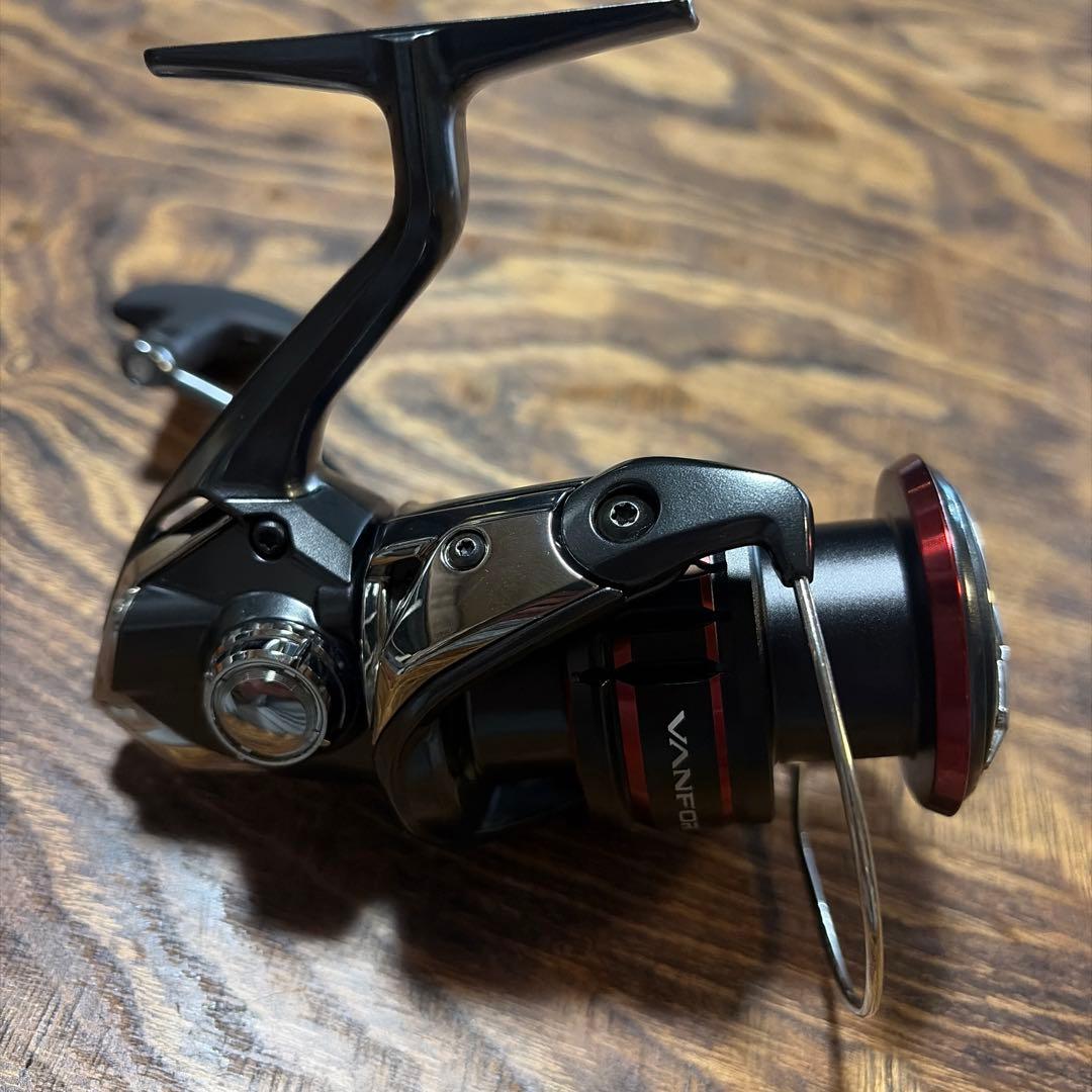SHIMANO VANFORD C3000 (本日限り値引きします)