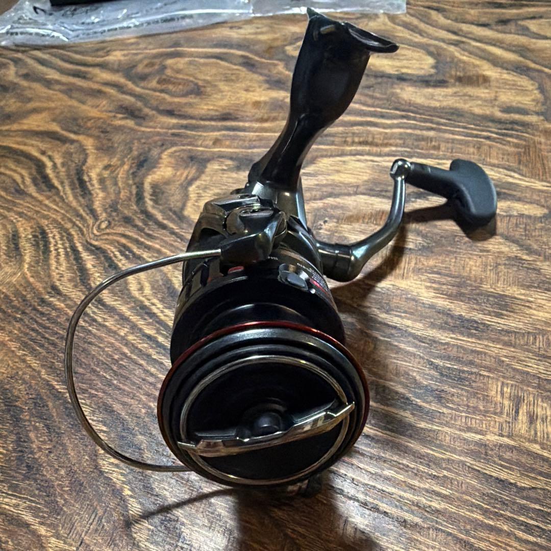 SHIMANO VANFORD C3000 (本日限り値引きします)