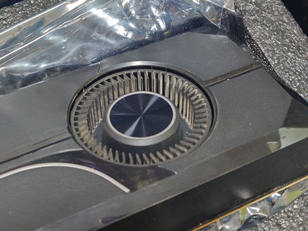 【動作ok】ASUS NVIDIA GeForce GTX1080Ti ②