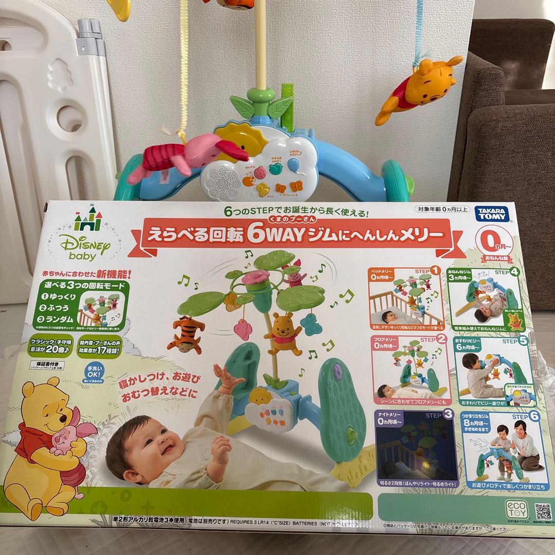 プーメリー　2025年購入