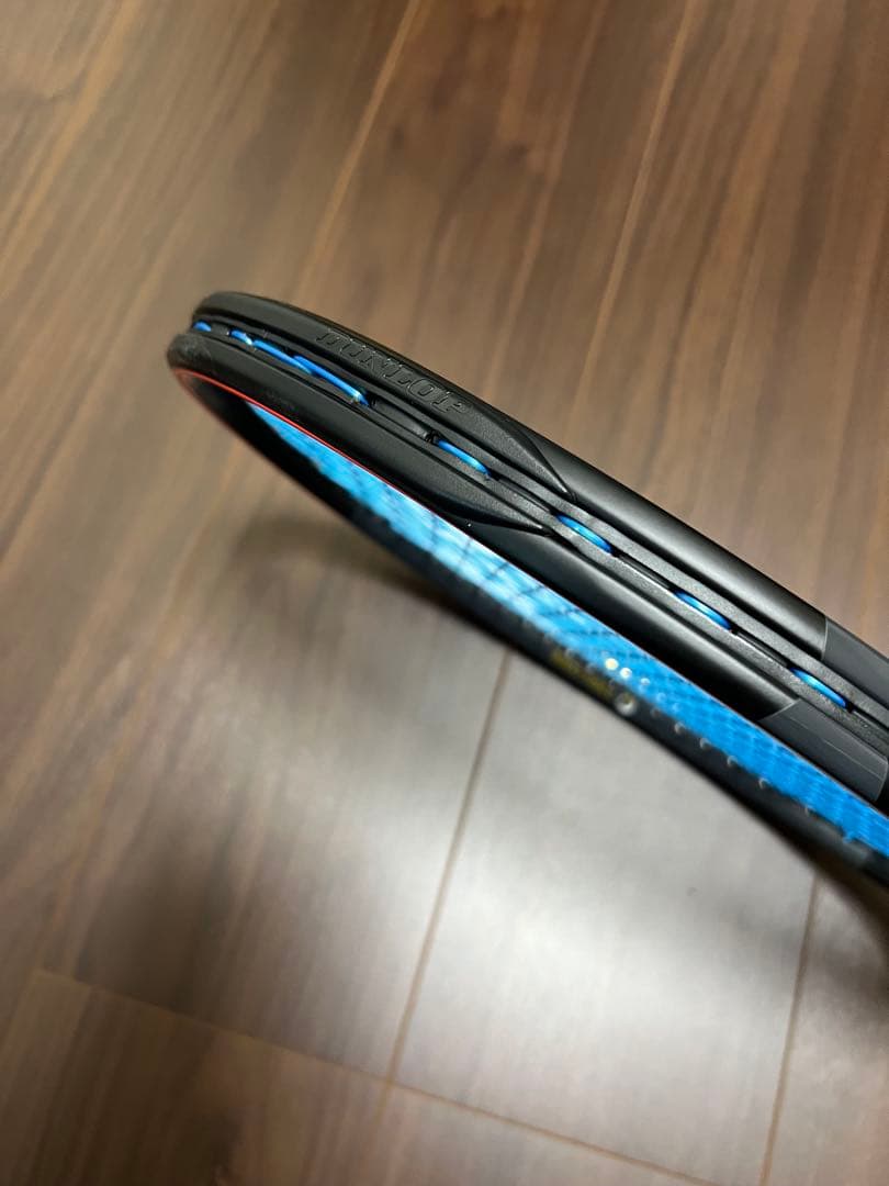 DUNLOP CX200 18×20 グリップ2 限定色　完売品