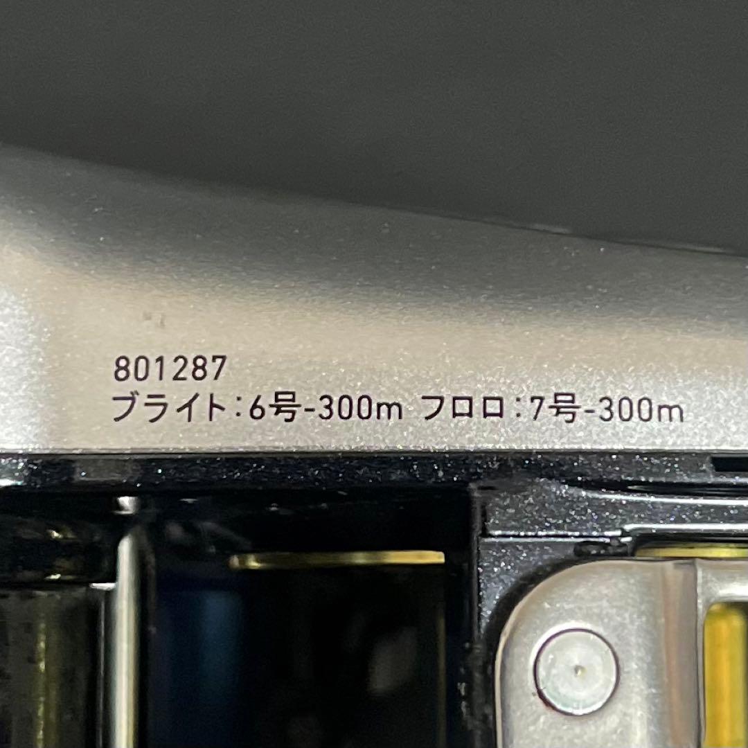【最高峰✨美品✨ケーブル付】ダイワ シーボーグ 500J 電動リール