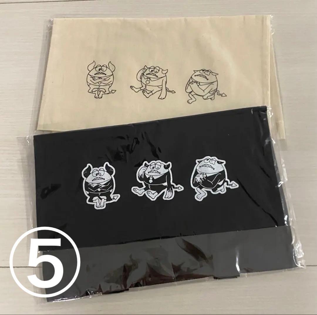 s*i様 いゔどっとグッズセット①〜⑫