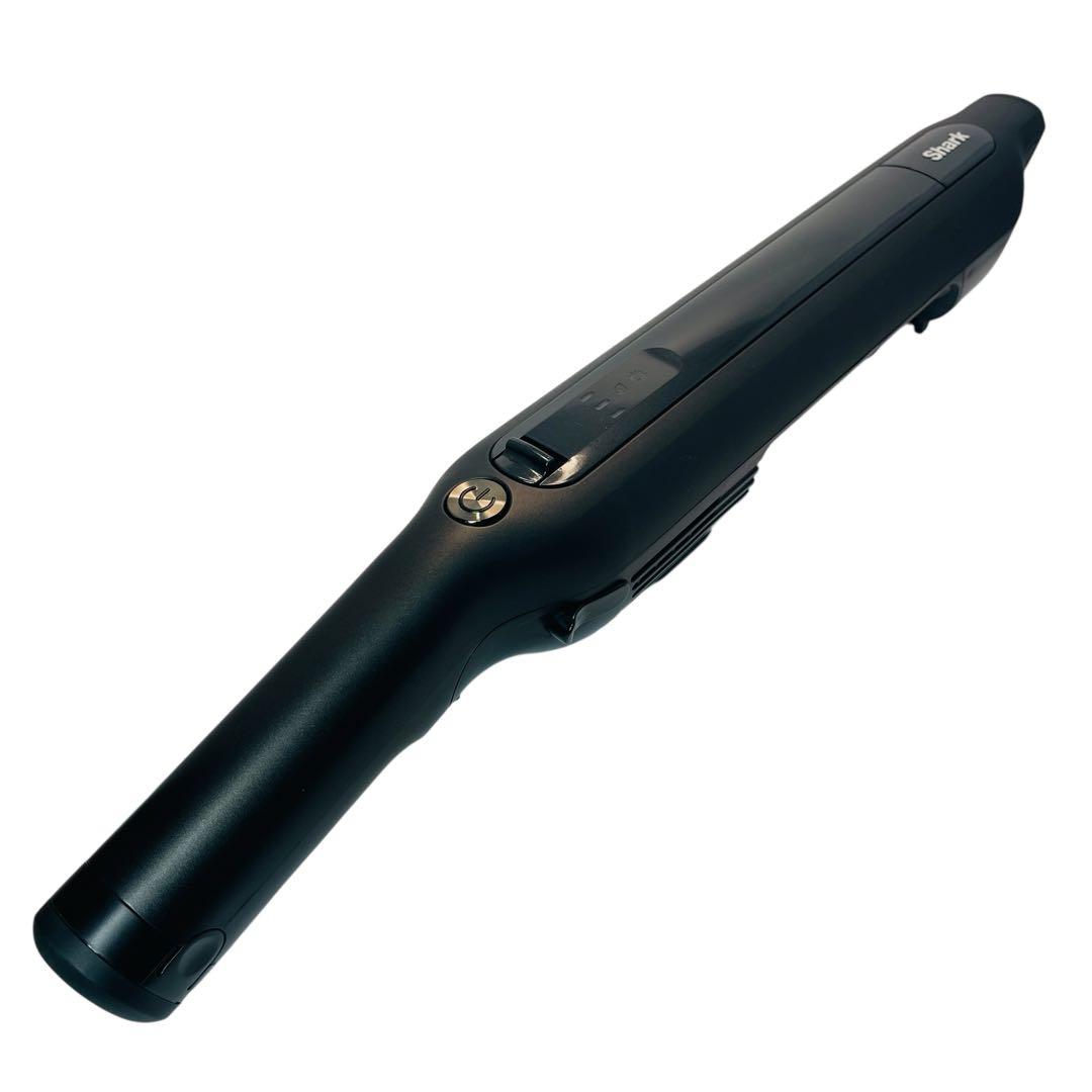 美品　動作確認済 シャーク 掃除機 本体 CS601JBK 中古 USED 格安