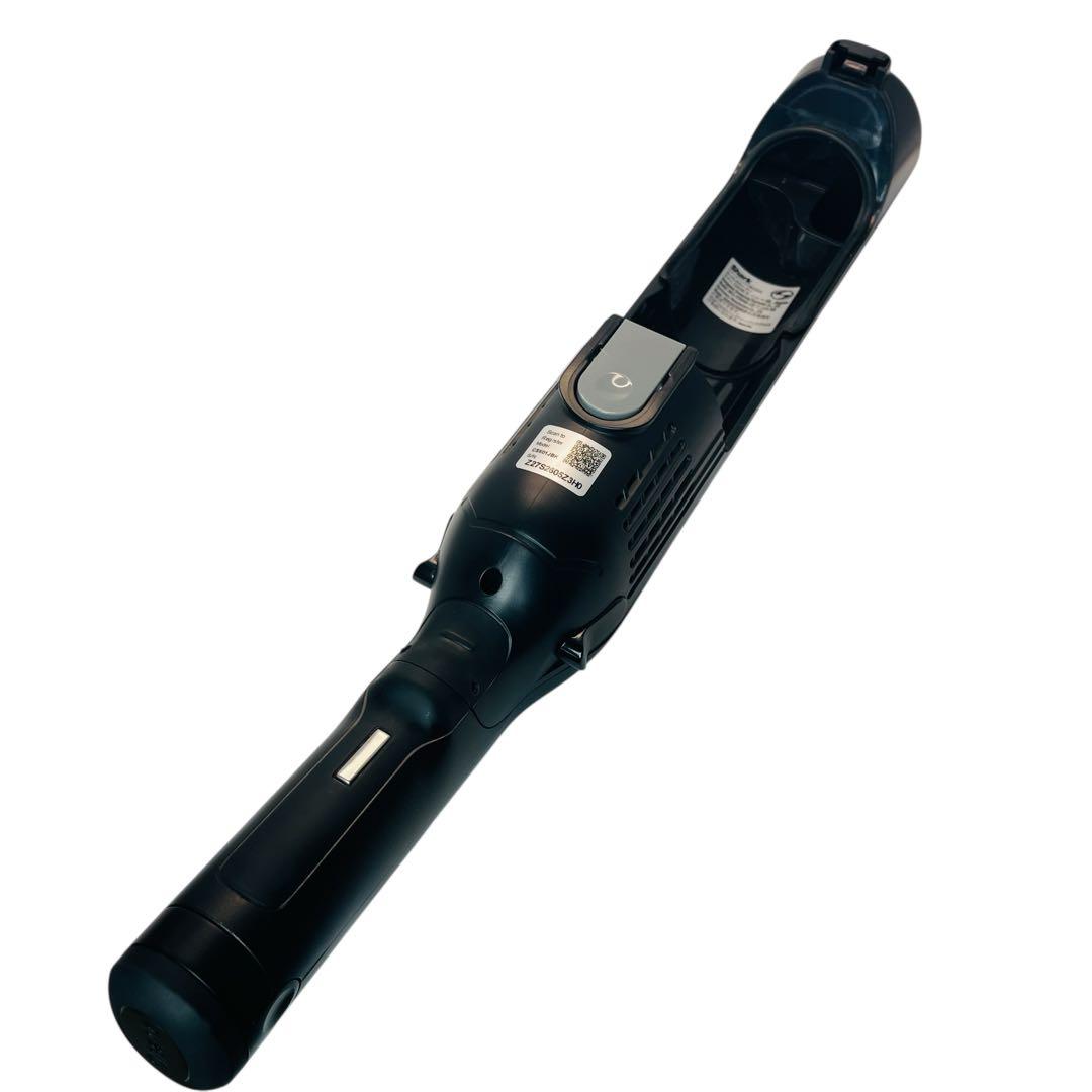 美品　動作確認済 シャーク 掃除機 本体 CS601JBK 中古 USED 格安