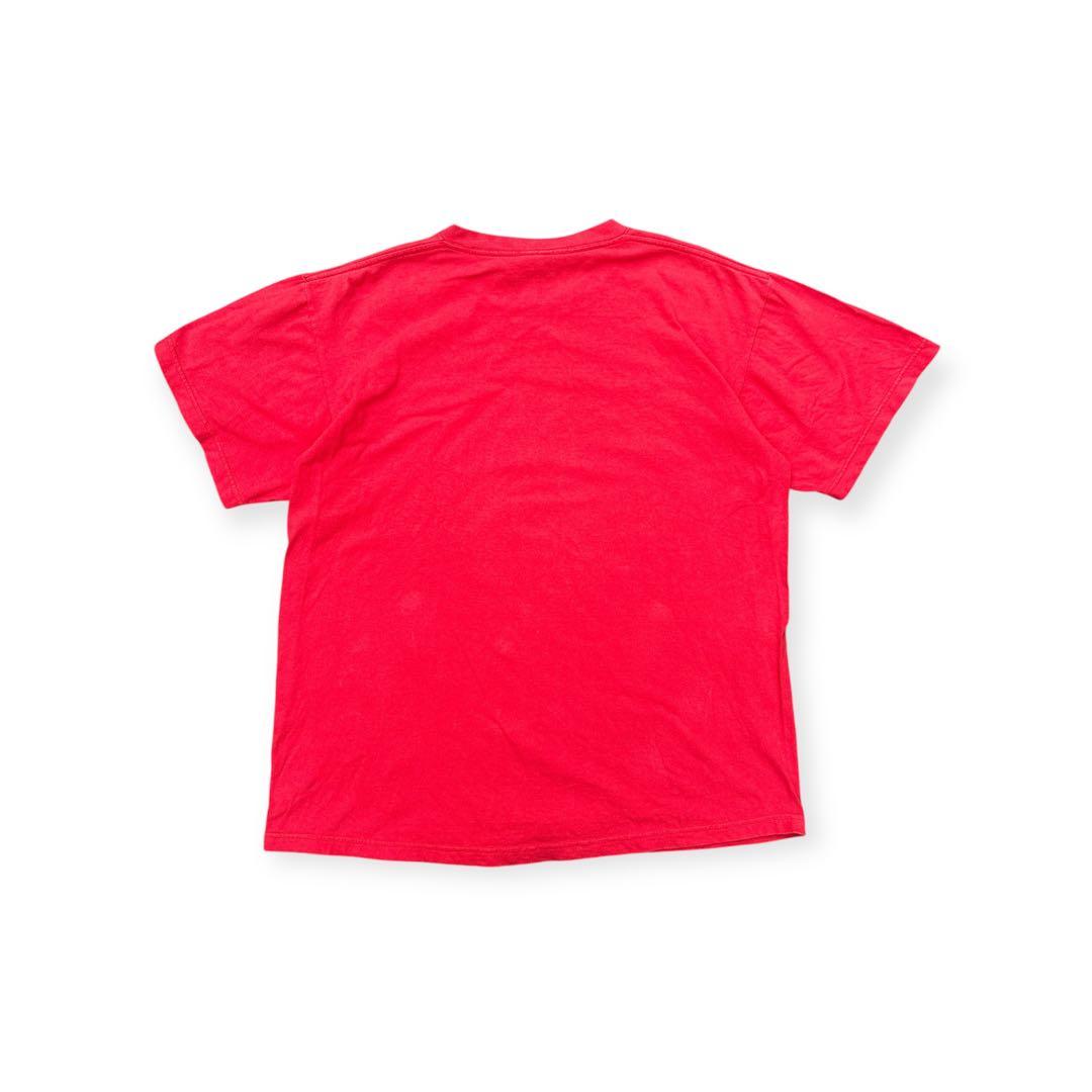 00s OLD STUSSY サンダー　Tシャツ　オールドステューシー　雷