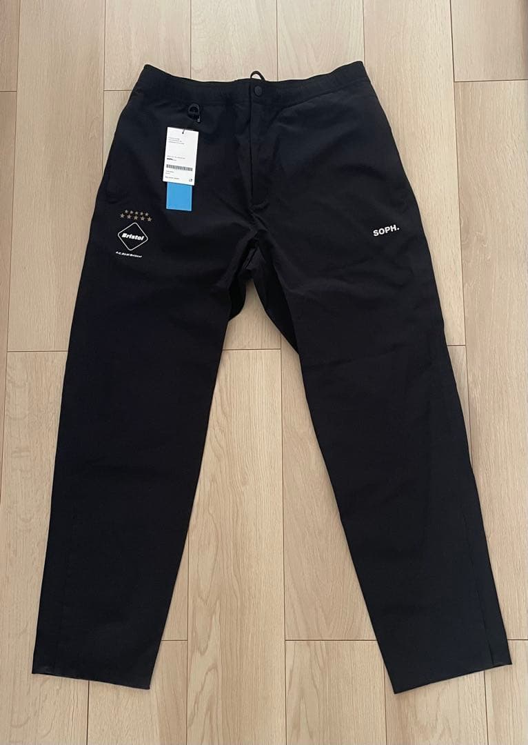 【F.C.Real Bristol】PERTEX SHIELD PANTS