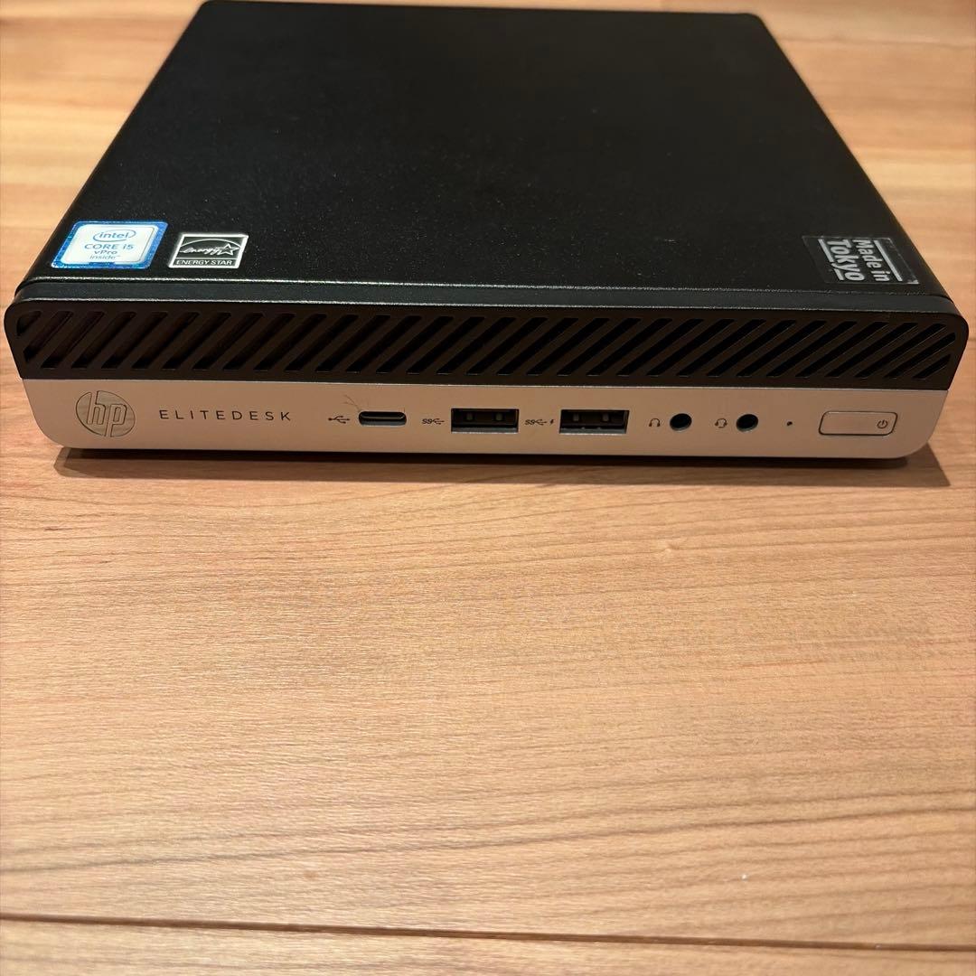 Core i5搭載
