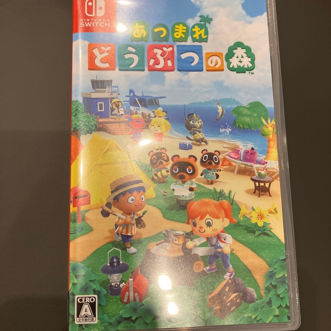 switchソフトまとめ売り