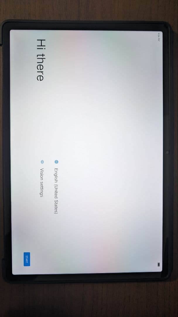Lenovo Xiaoxin Pad Pro 12.7 本体
