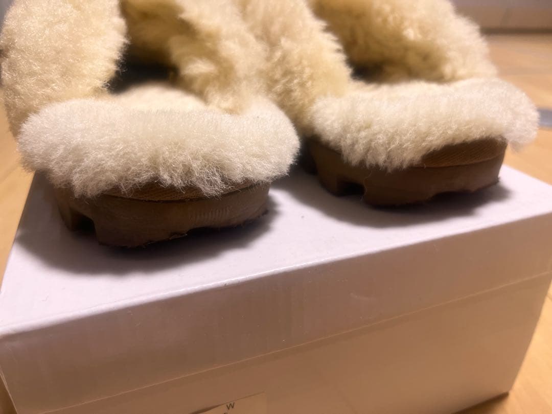 UGG coquette コケット ムートン