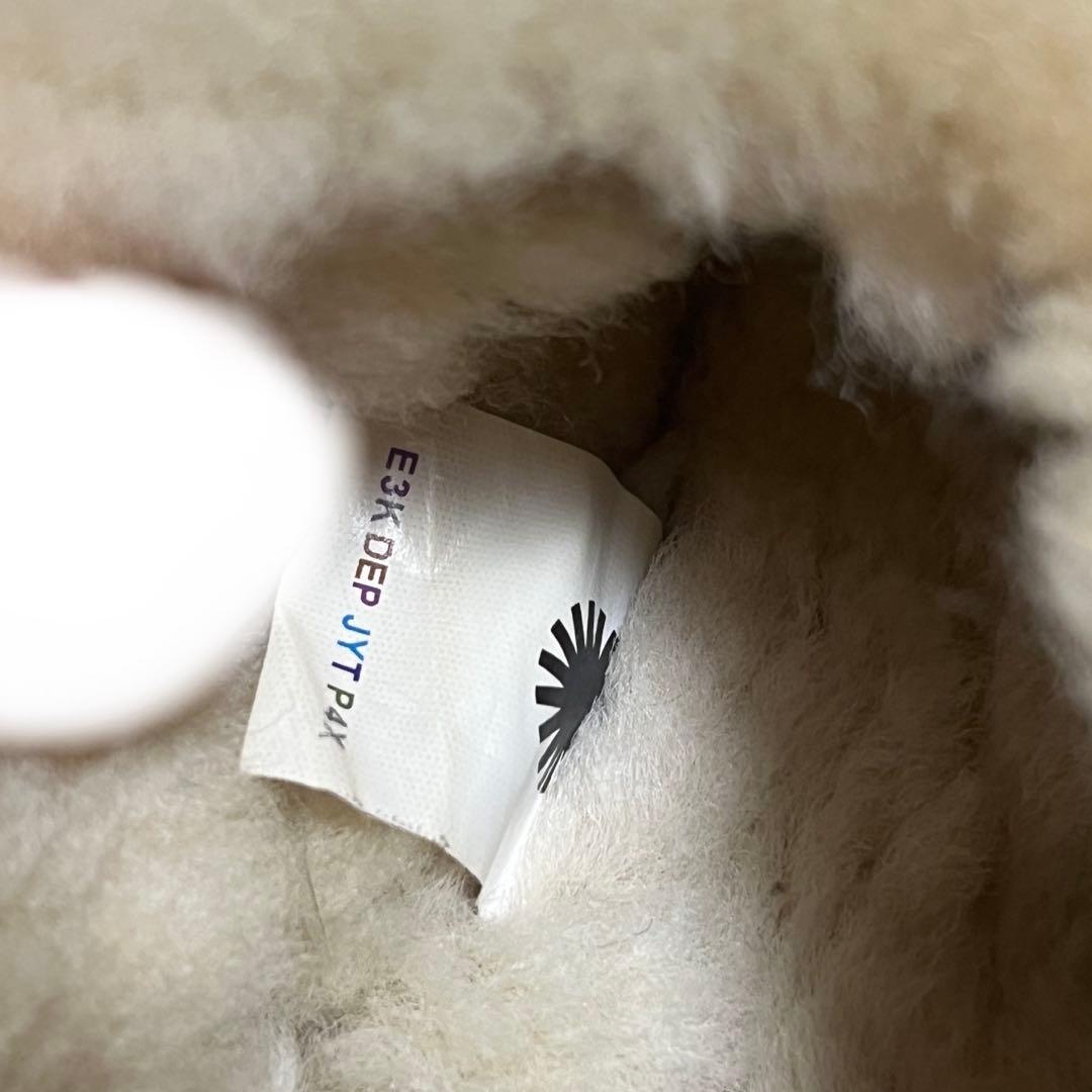 UGG coquette コケット ムートン