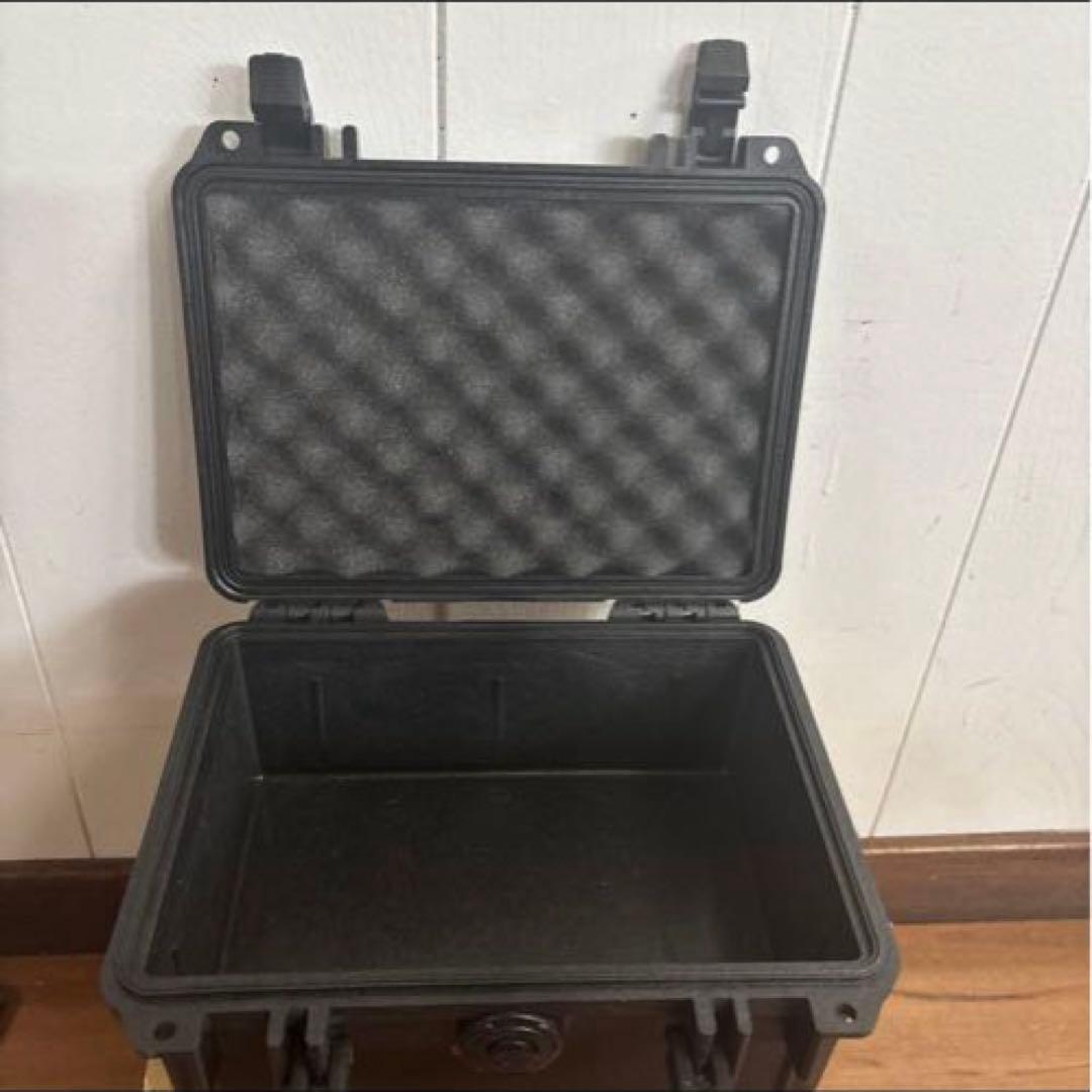 米軍放出品　PELICAN CASE 1150ペリカンケース送料無料