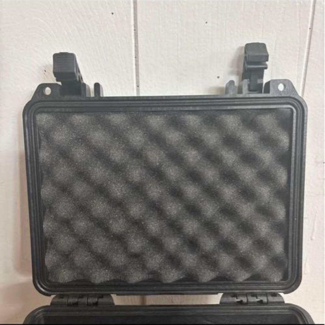 米軍放出品　PELICAN CASE 1150ペリカンケース送料無料