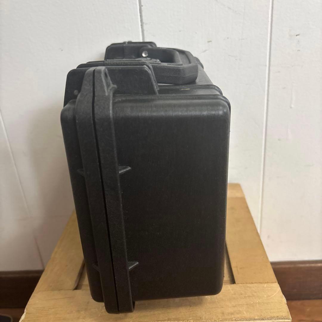 米軍放出品　PELICAN CASE 1150ペリカンケース送料無料