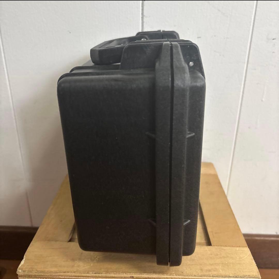米軍放出品　PELICAN CASE 1150ペリカンケース送料無料