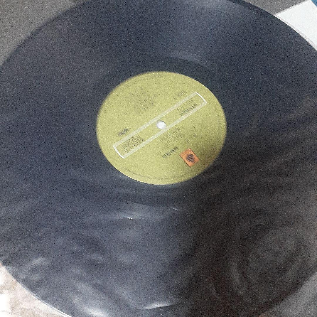 アーリー 細野晴臣 Bellwood レコード