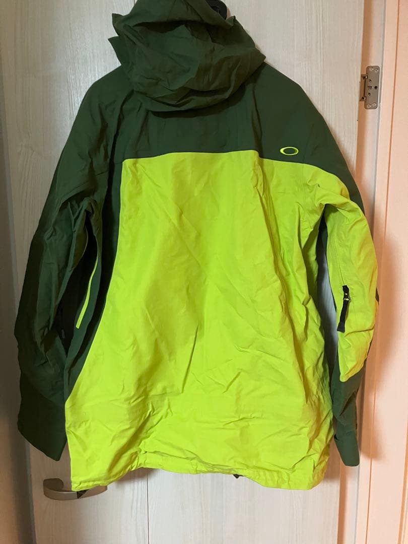 OAKLEY オークリー Ski Jacket